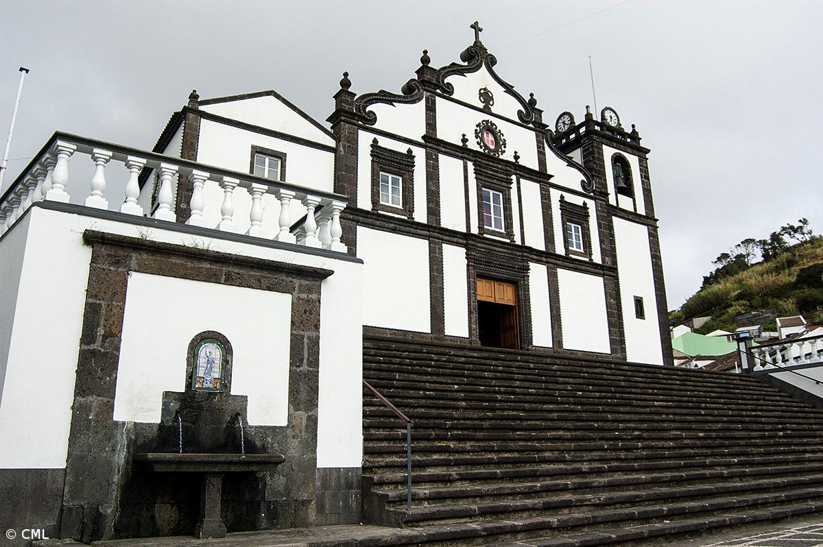 Igreja de Nossa Senhora dos Anjos recebe concerto de Natal – Imagem 1