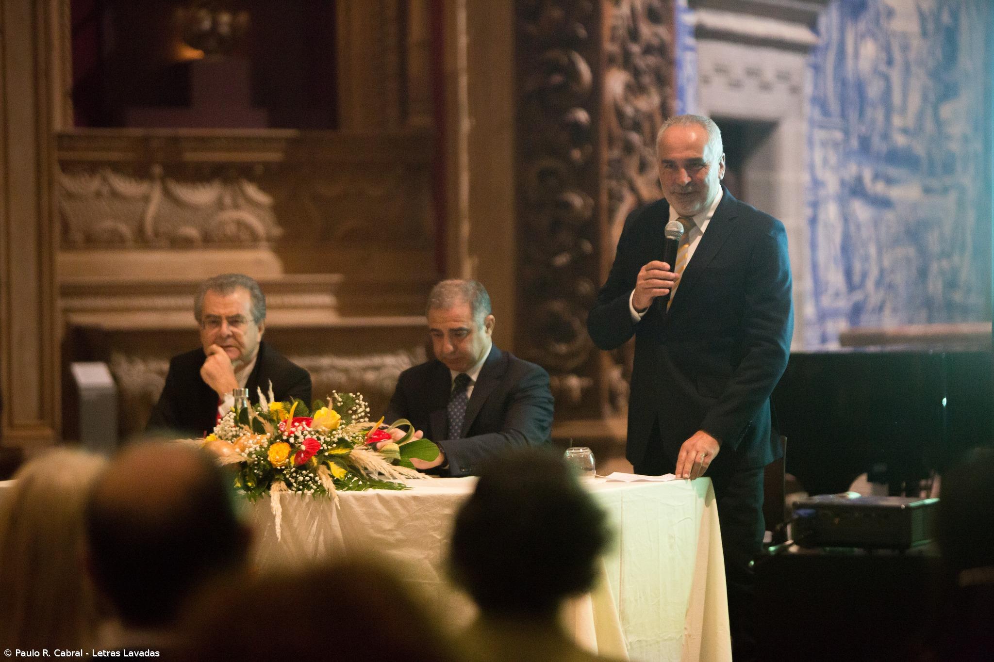 Livro 500 da Letras Lavadas celebra 500 anos de Gaspar Frutuoso – Imagem 3