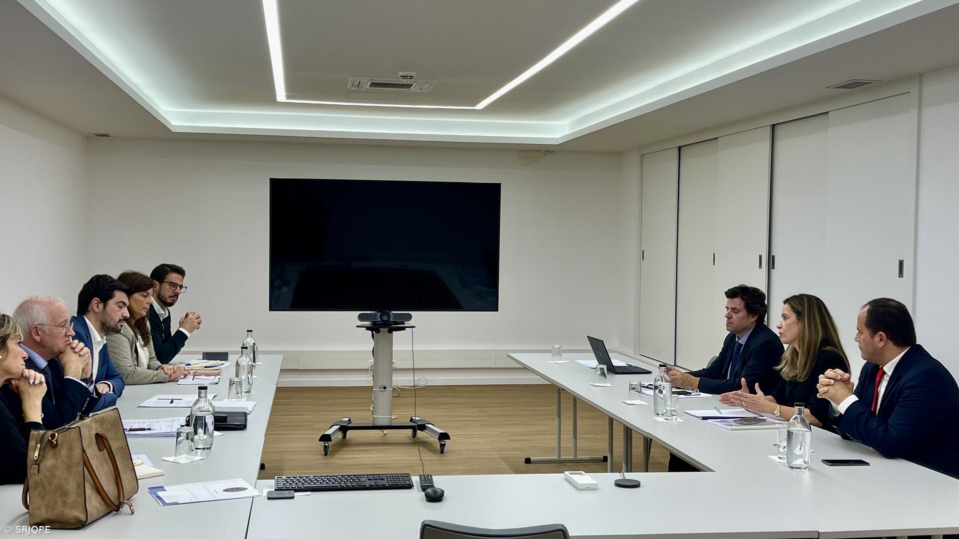 Passivo das escolas profissionais condiciona conclusão de novo modelo de financiamento – Imagem 1