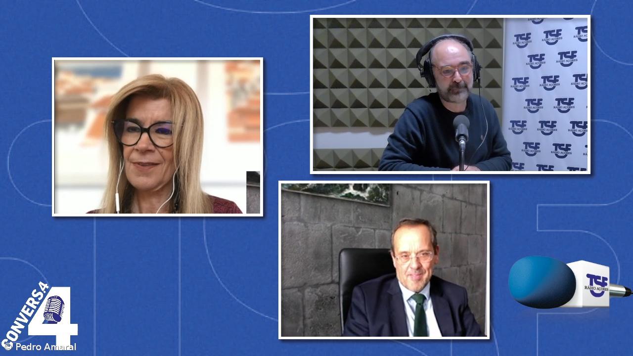 Conversa a Quatro 02 dezembro – Imagem 1