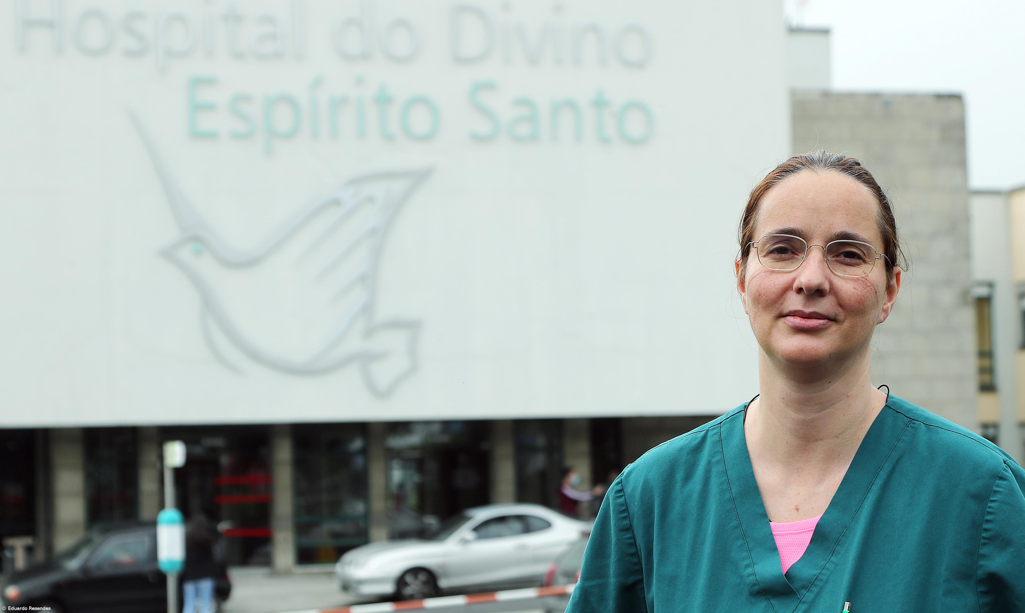 Cristina Fraga coloca lugar à disposição, presidente do Governo aceita – Imagem 1