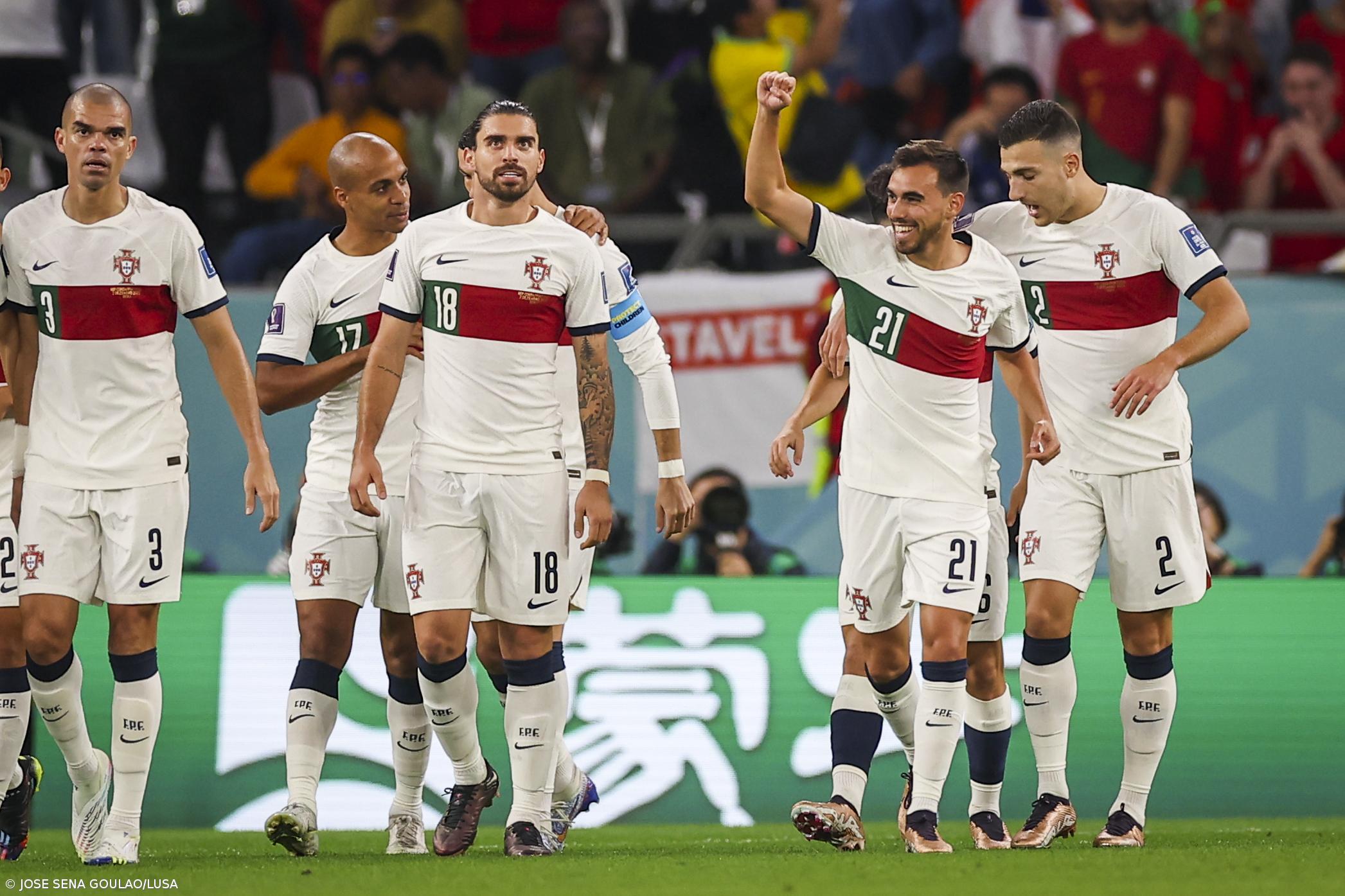 Portugal perde com Coreia do Sul e Paulo Bento esta nos 'oitavos' – Imagem 4