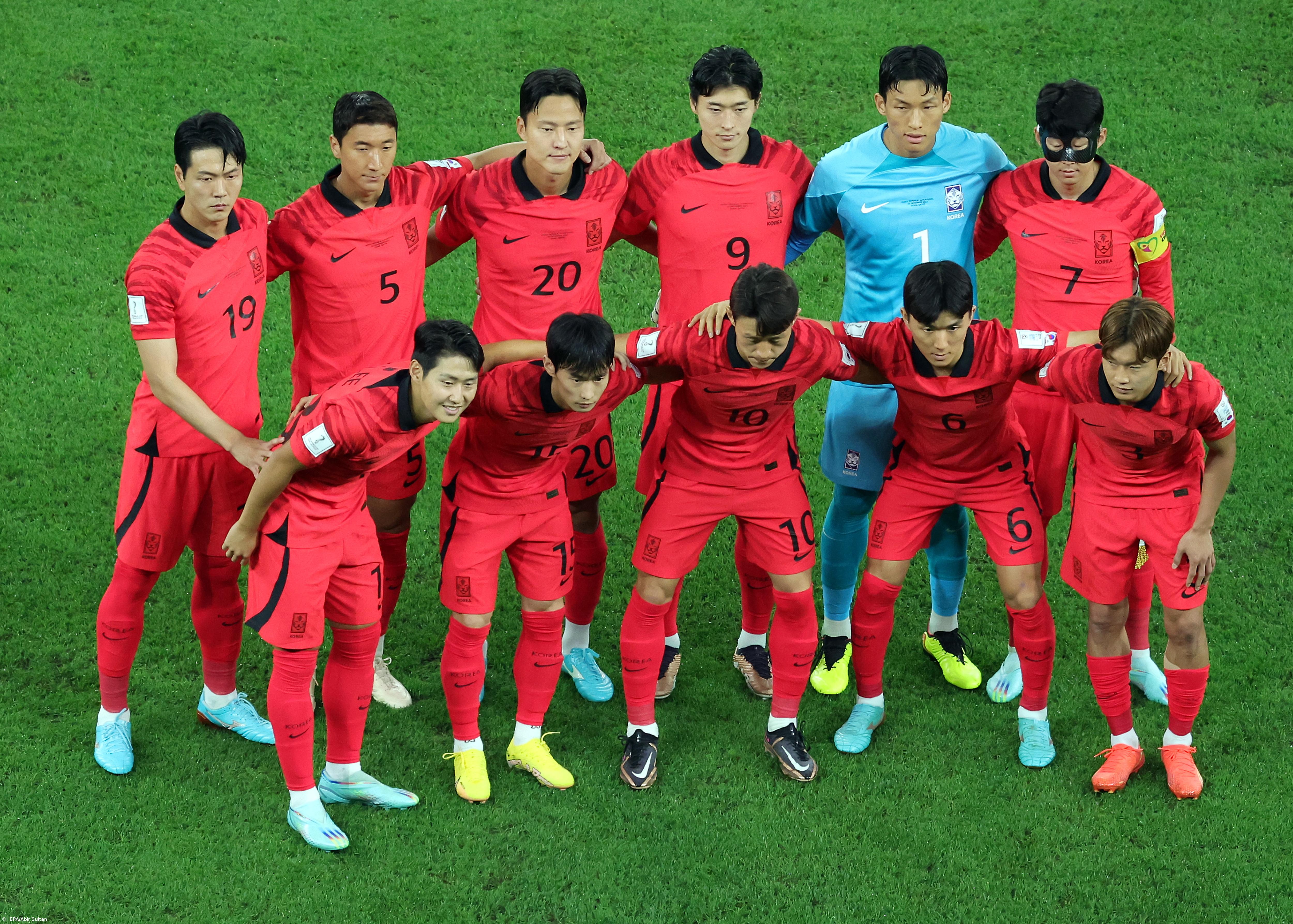 Portugal perde com Coreia do Sul e Paulo Bento esta nos 'oitavos' – Imagem 2