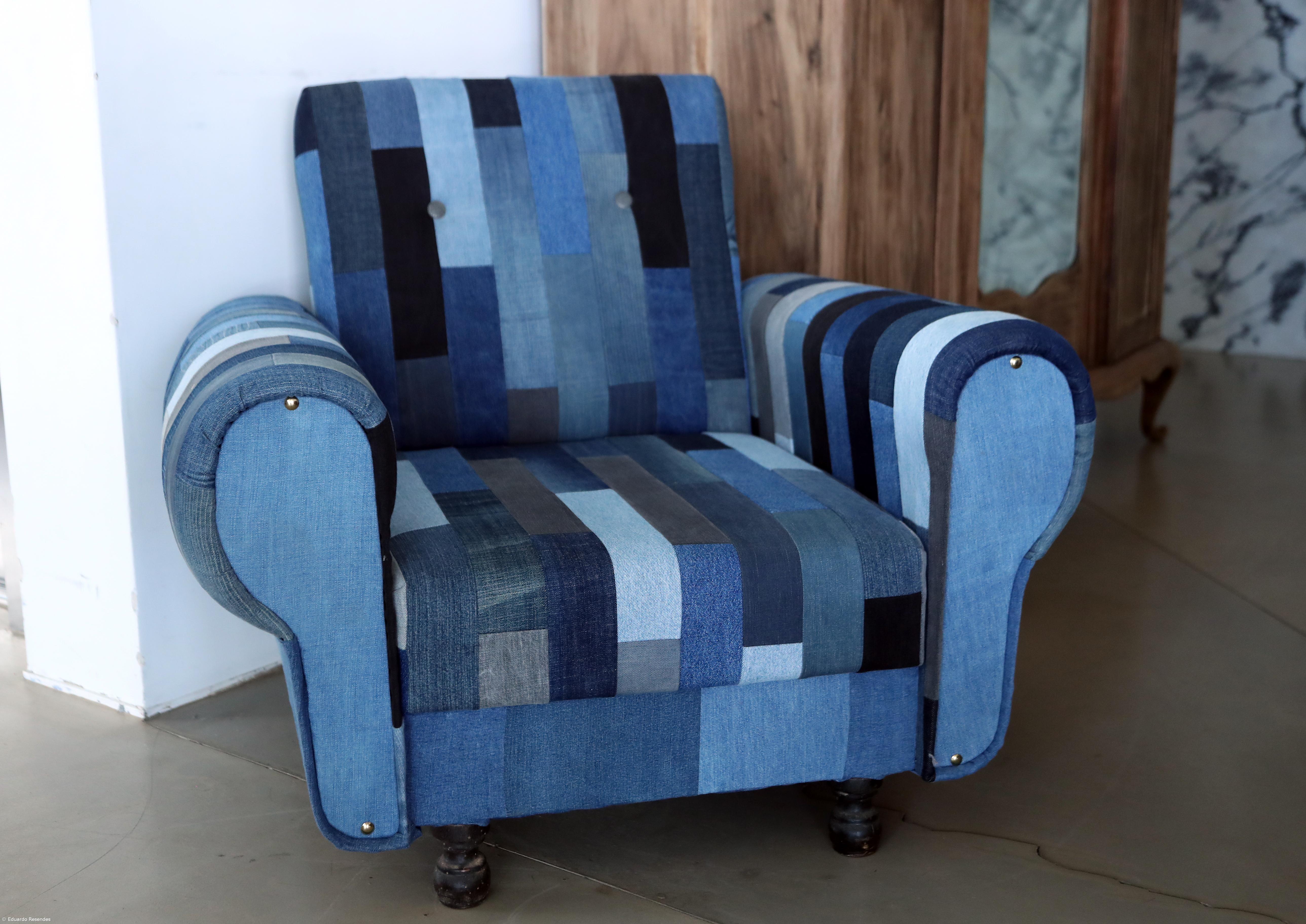 Como a costura colocou um sorriso na cara de Sasha – Imagem 4