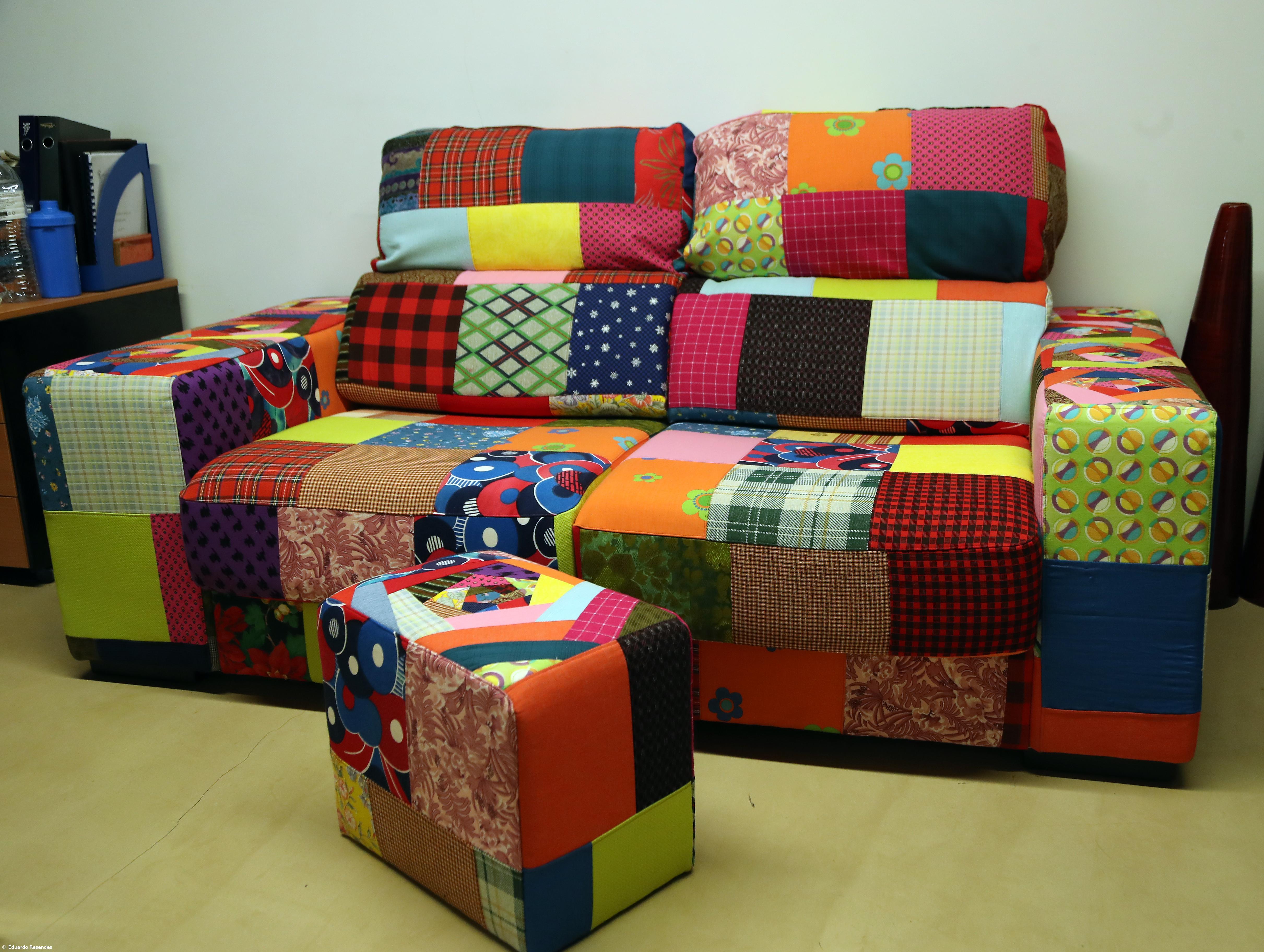 Como a costura colocou um sorriso na cara de Sasha – Imagem 6