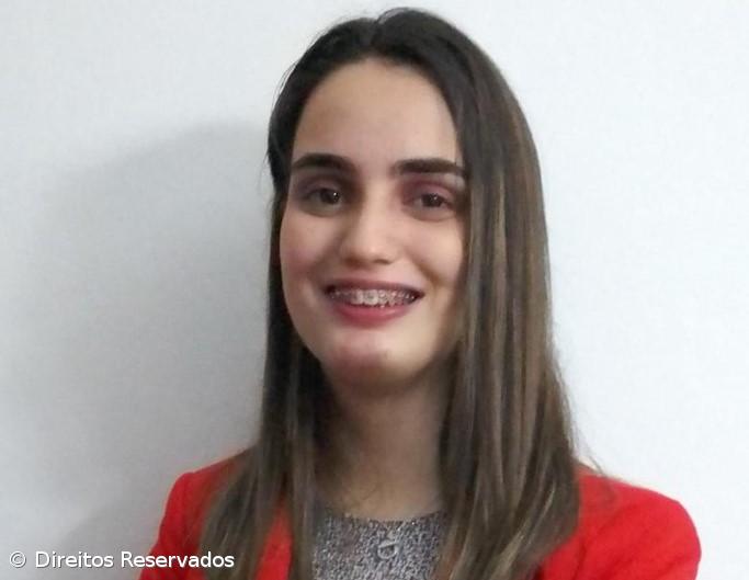 Mariana Pacheco recebe prémio do novobanco dos Açores – Imagem 1