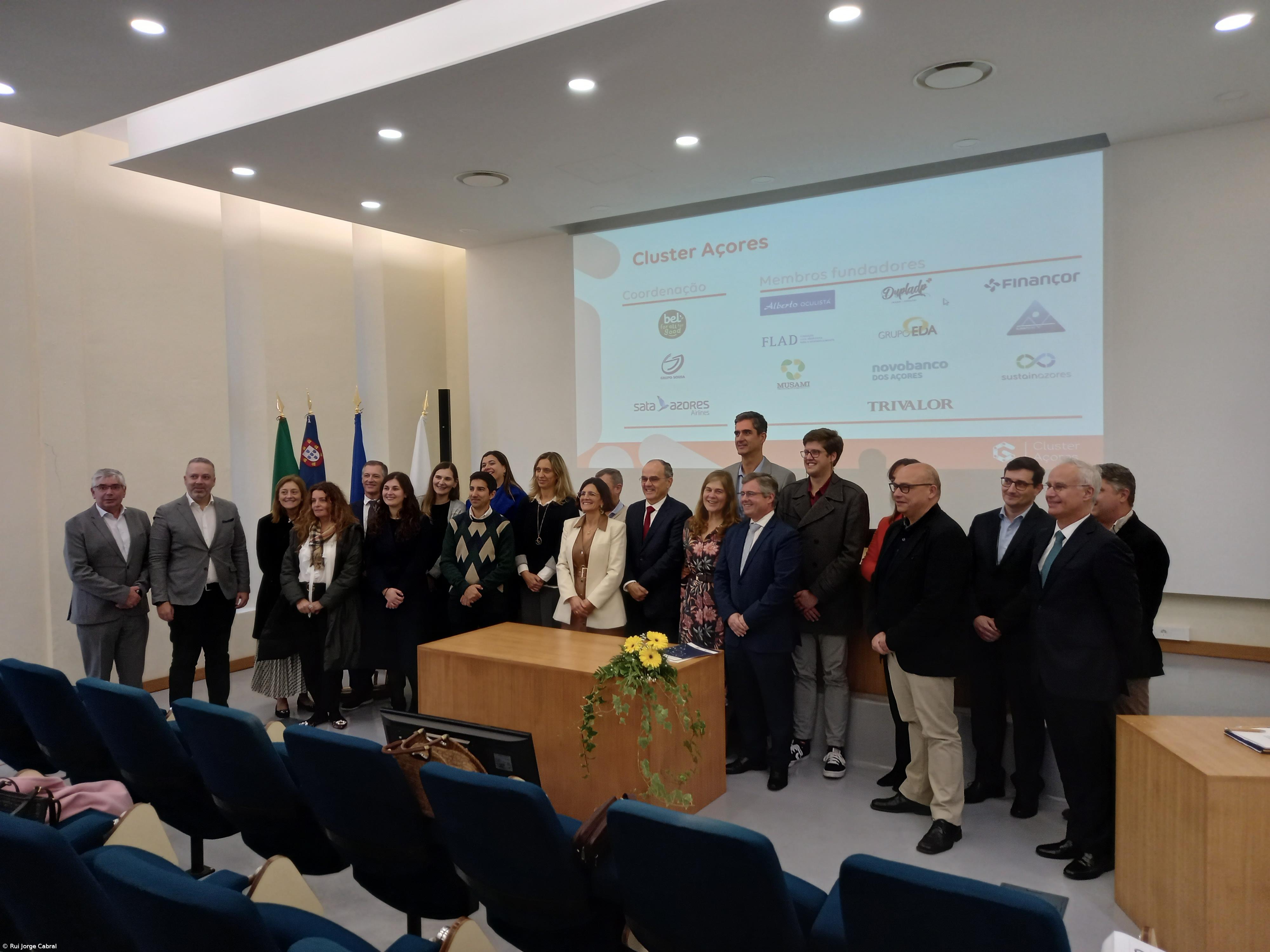 10 empresas unidas nos Açores pela Responsabilidade Social e Sustentabilidade  – Imagem 1