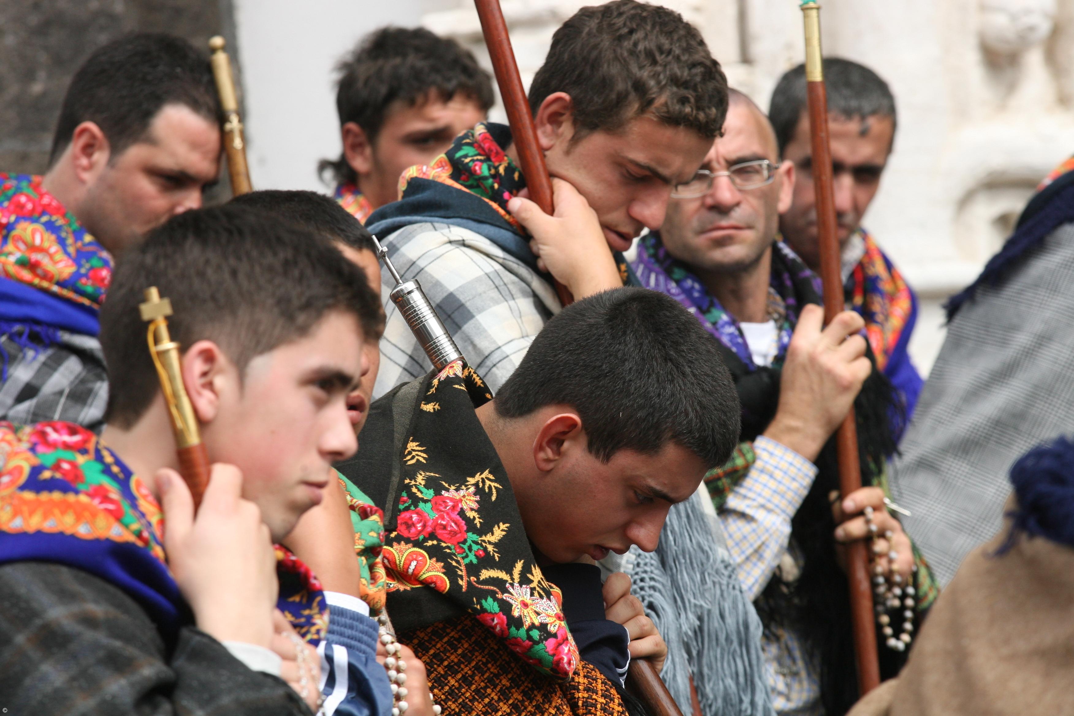 Euroscut atenta a passagem dos Romeiros – Imagem 1