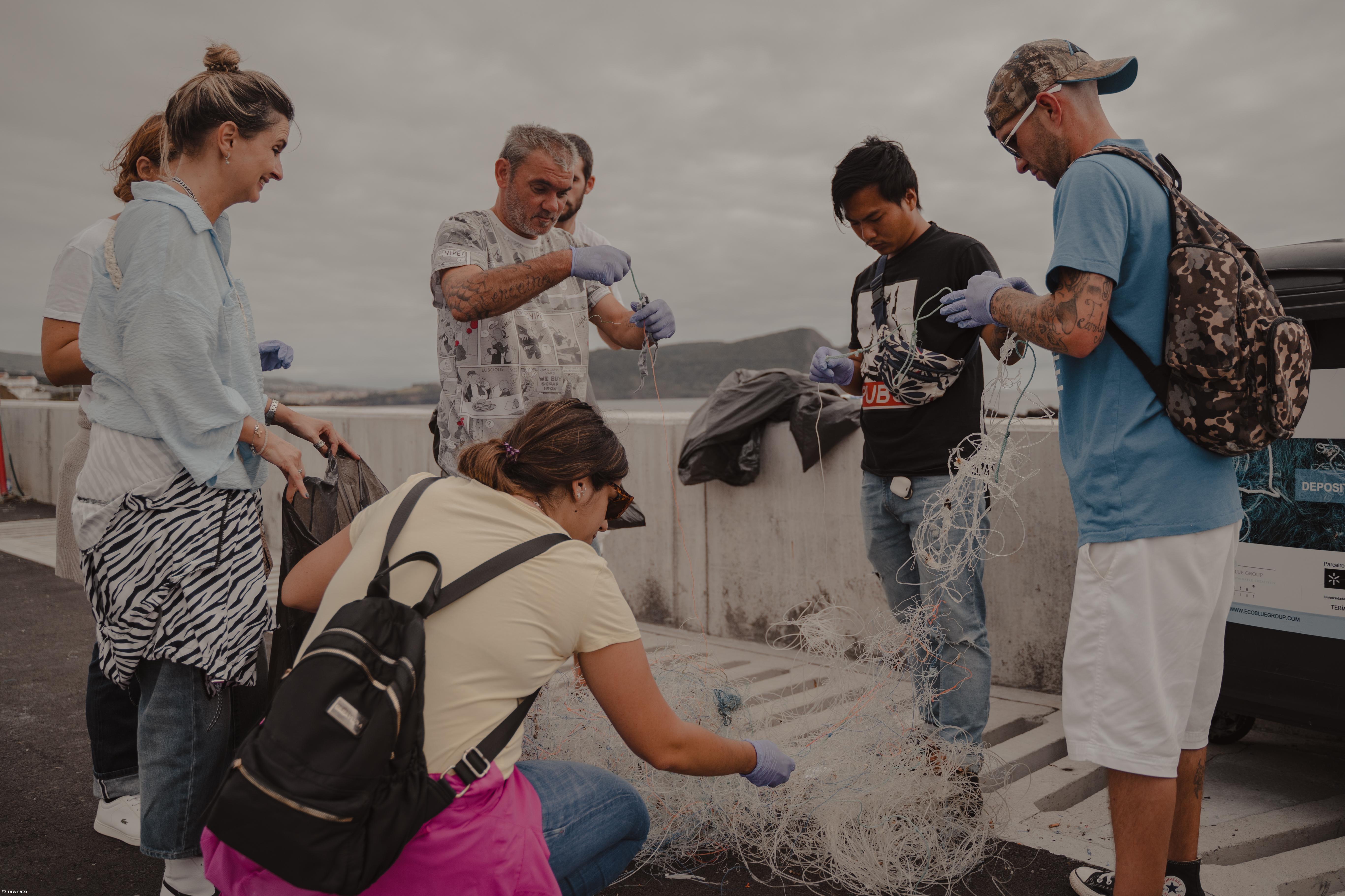 Azores EcoBlue promove conferência internacional – Imagem 1