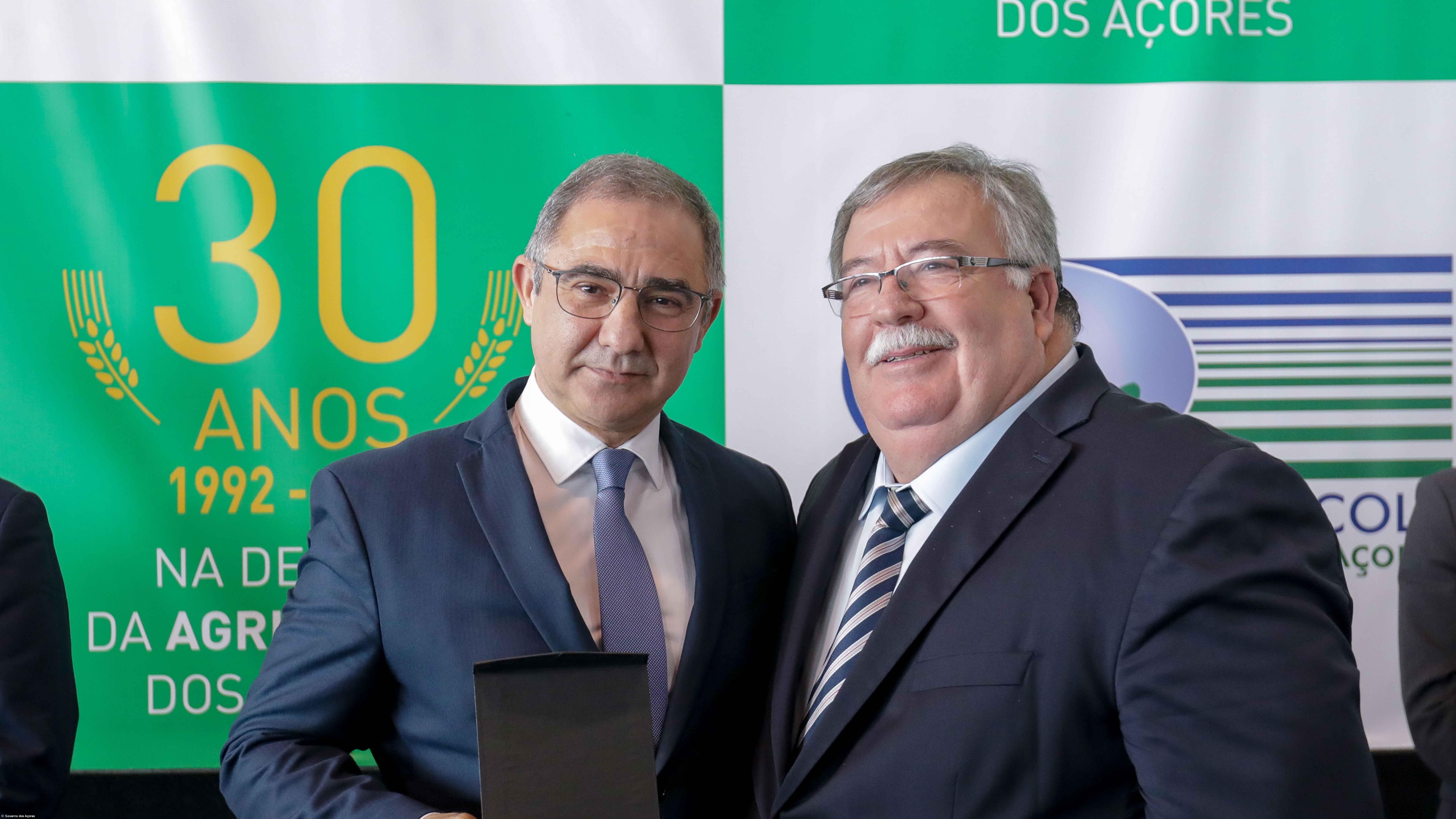 Jorge Rita alerta para "exigências brutais" da União Europeia  – Imagem 4