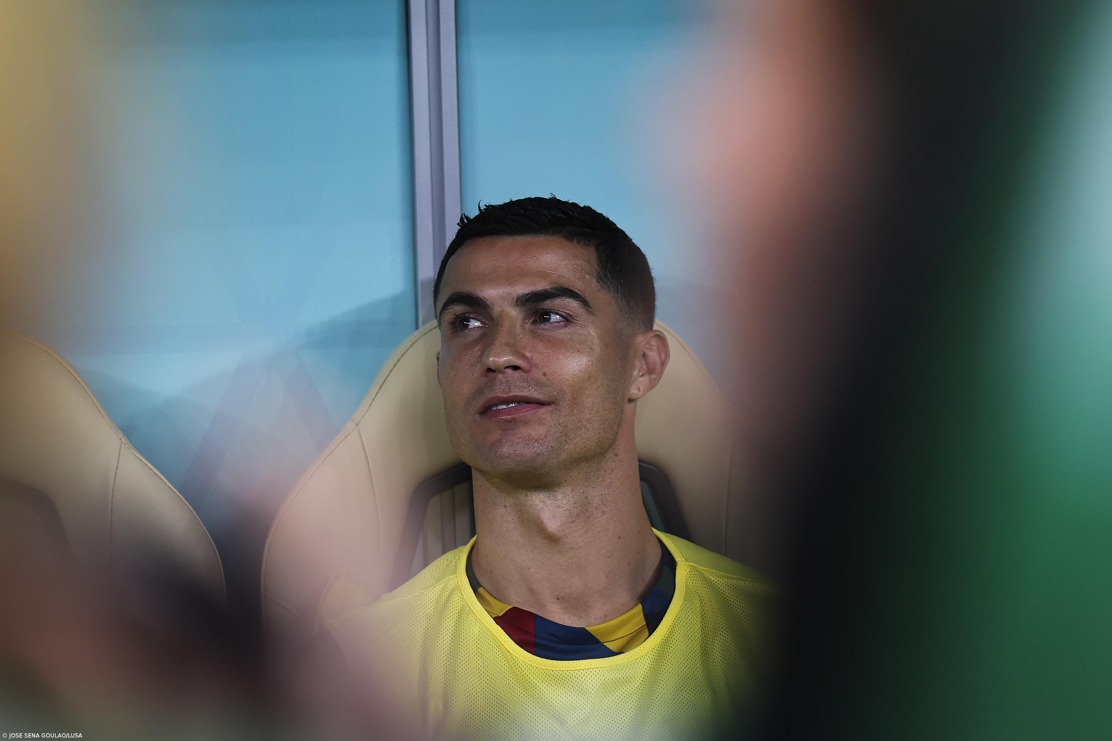 Portugal nos 'quartos' com 'hat-trick' de Gonçalo Ramos frente à Suíça – Imagem 7