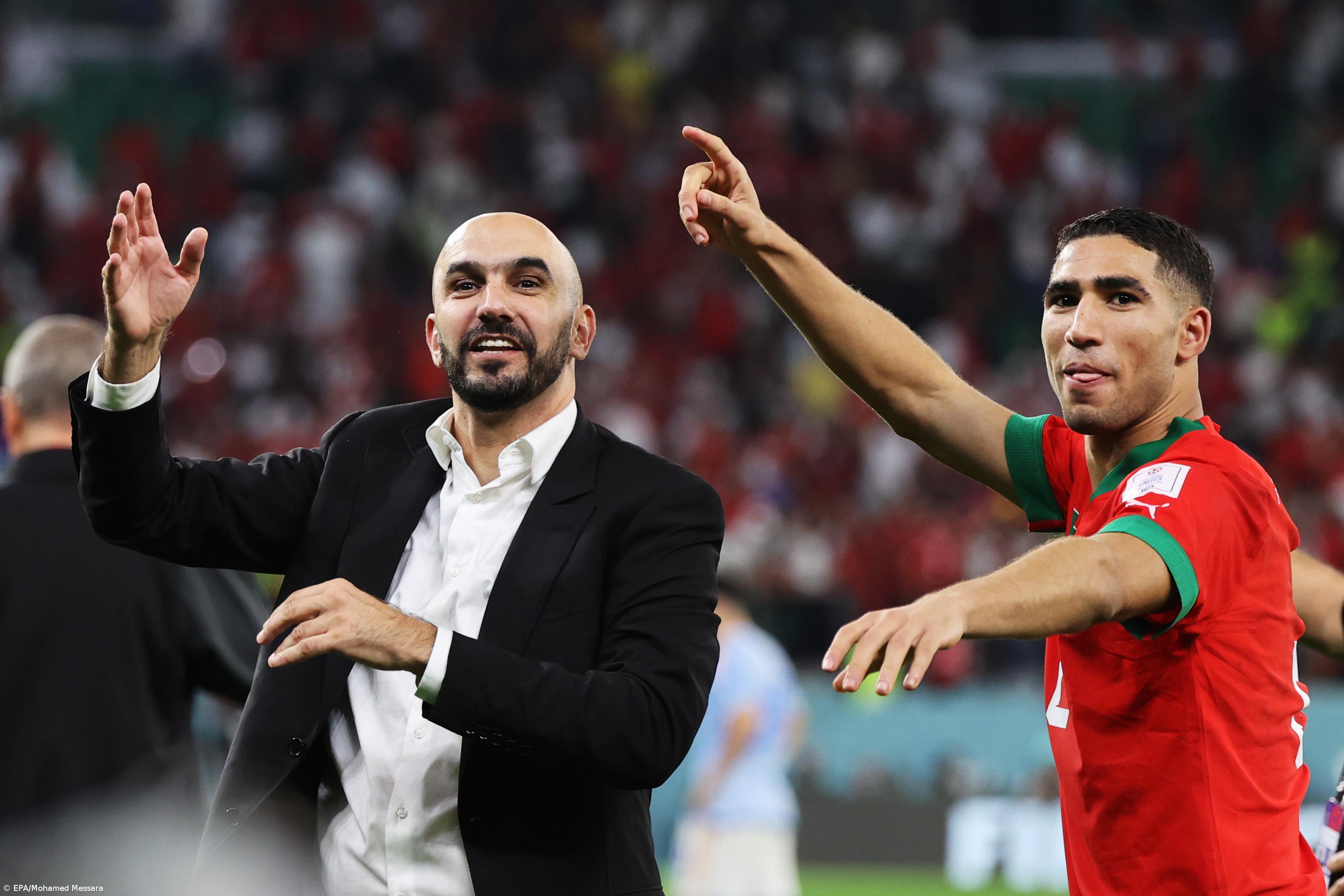 Marrocos elimina Espanha do Mundial2022 – Imagem 3