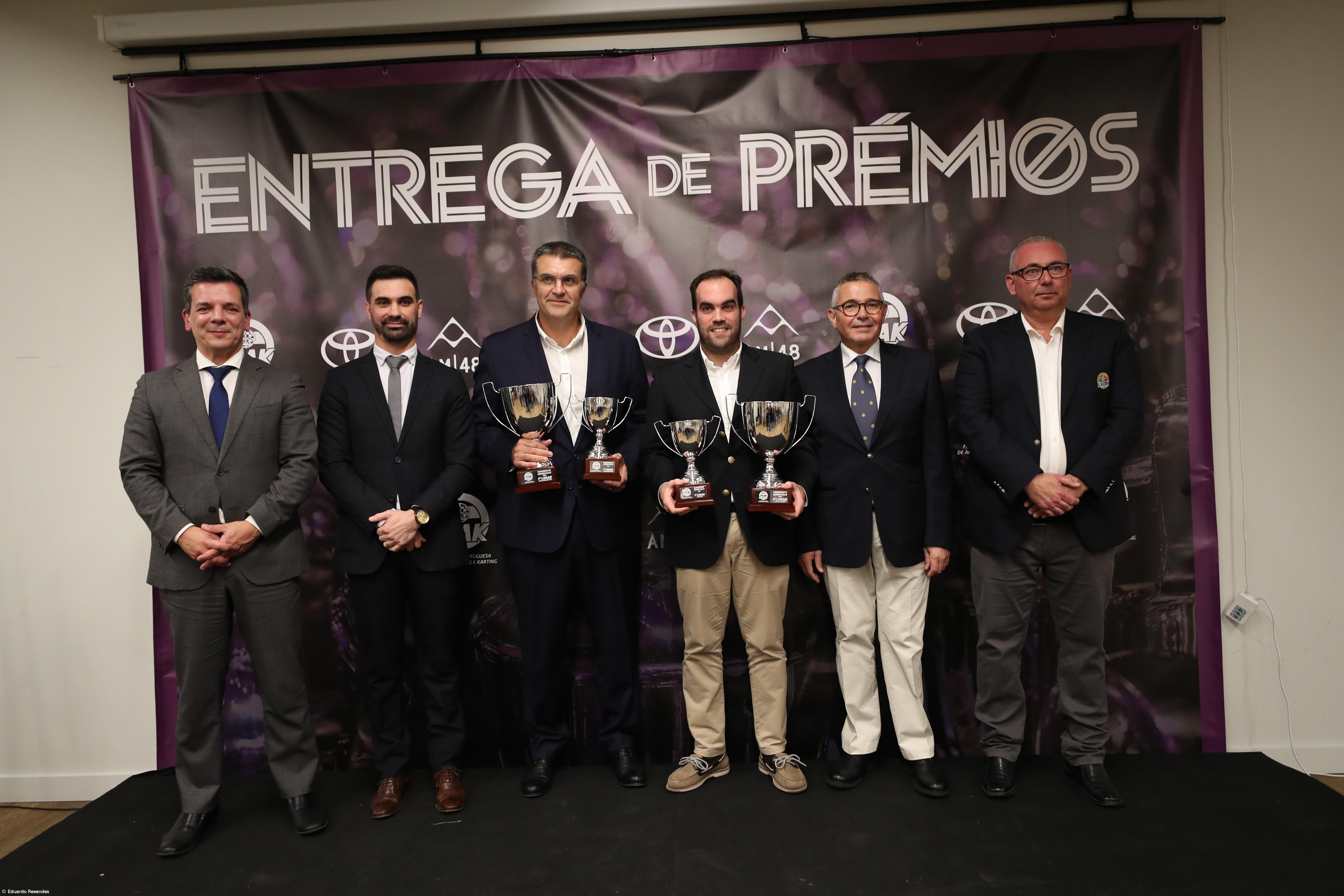 “O Azores Rallye é das melhores provas de terra a nível nacional” – Imagem 1