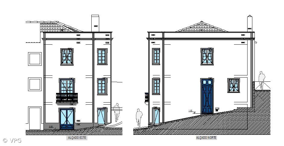 Horta vai ter Centro de Alojamento Temporário para acolher carenciados – Imagem 1