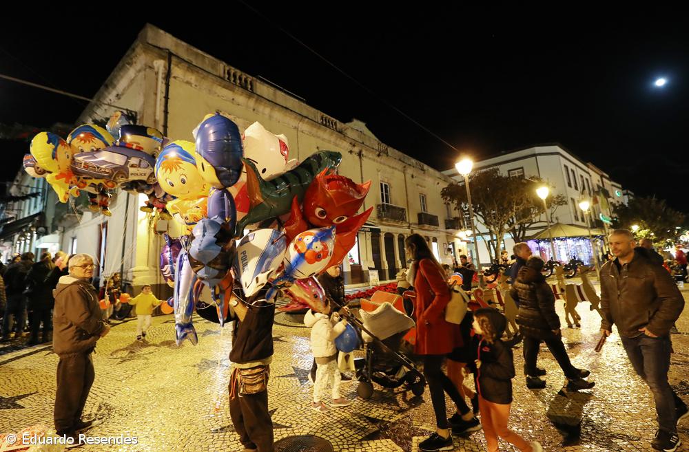 Chuva não evitou romaria a Ponta Delgada em Dia das Montras – Imagem 4