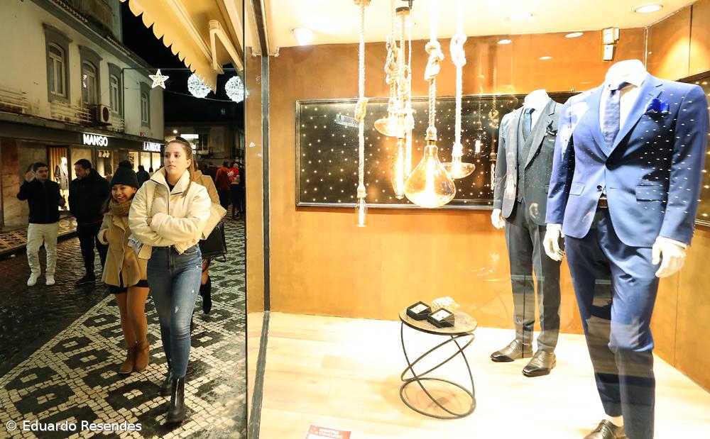 Chuva não evitou romaria a Ponta Delgada em Dia das Montras – Imagem 7