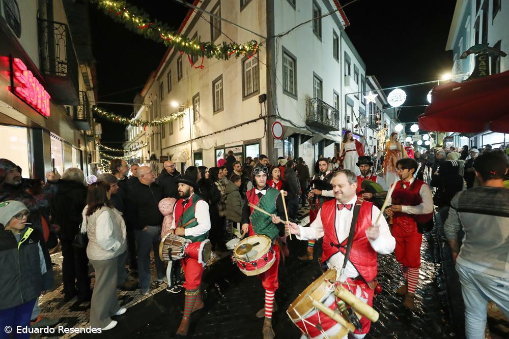 Chuva não evitou romaria a Ponta Delgada em Dia das Montras – Imagem 11