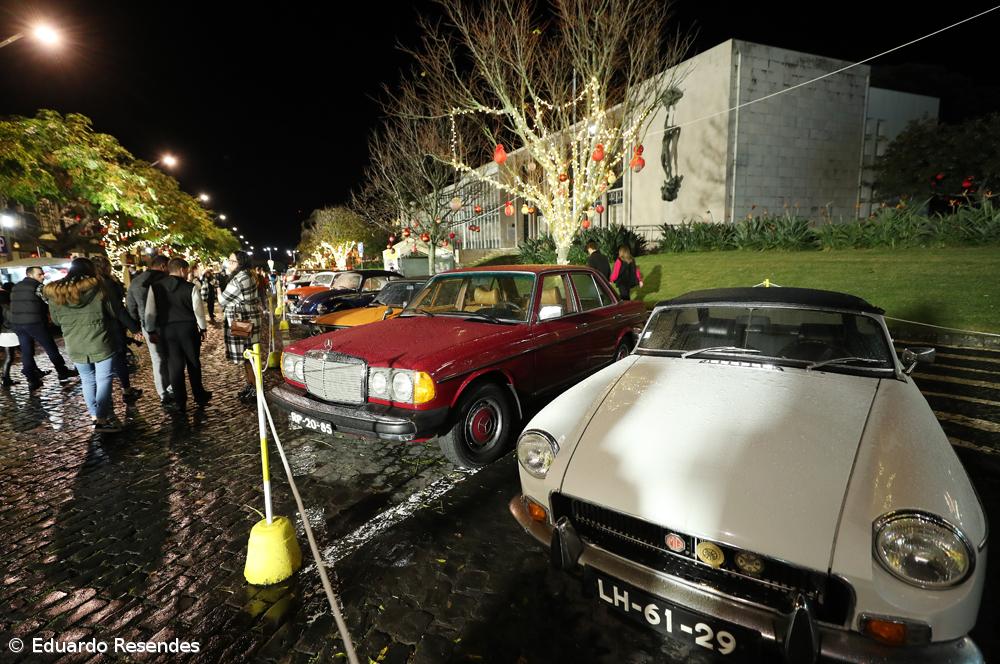 Chuva não evitou romaria a Ponta Delgada em Dia das Montras – Imagem 13