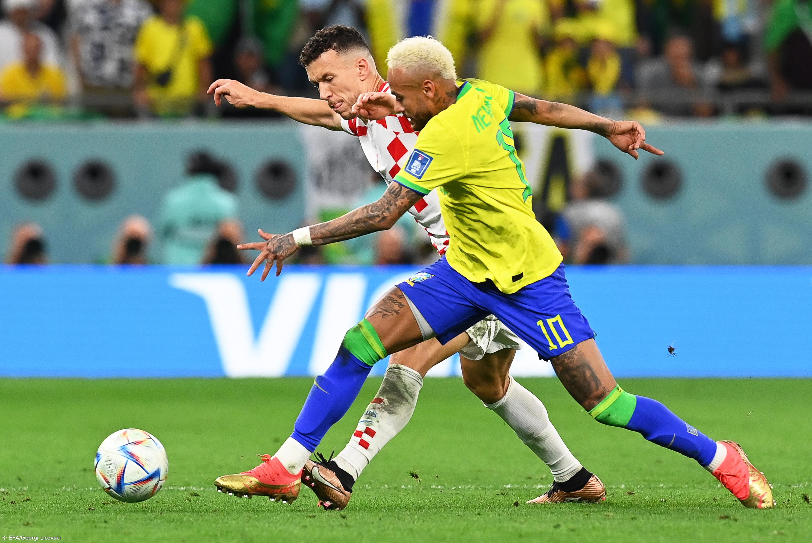 Croácia nas meias-finais ao eliminar Brasil nos penáltis – Imagem 4