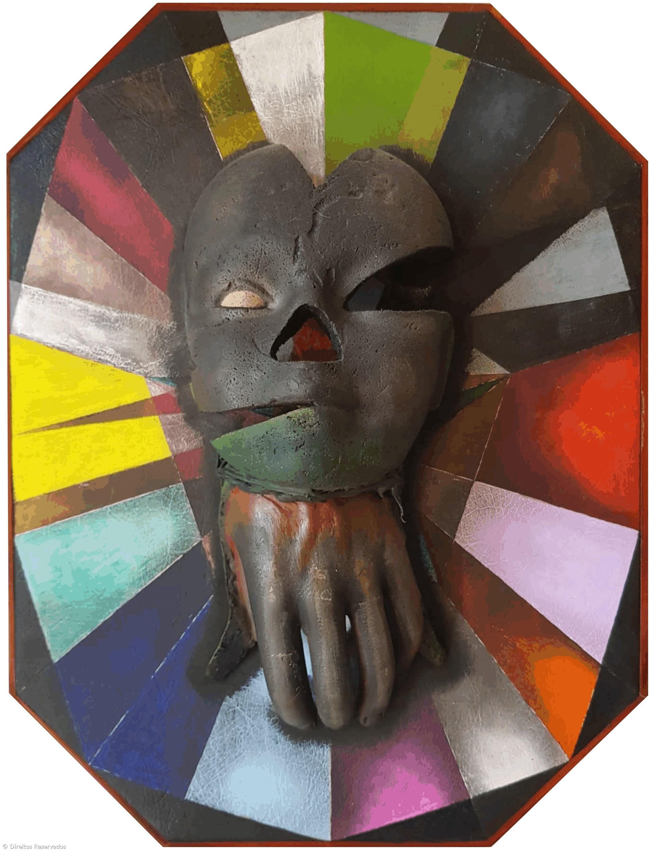 Nova exposição de Pedro Andrade torna lixo em arte  – Imagem 2