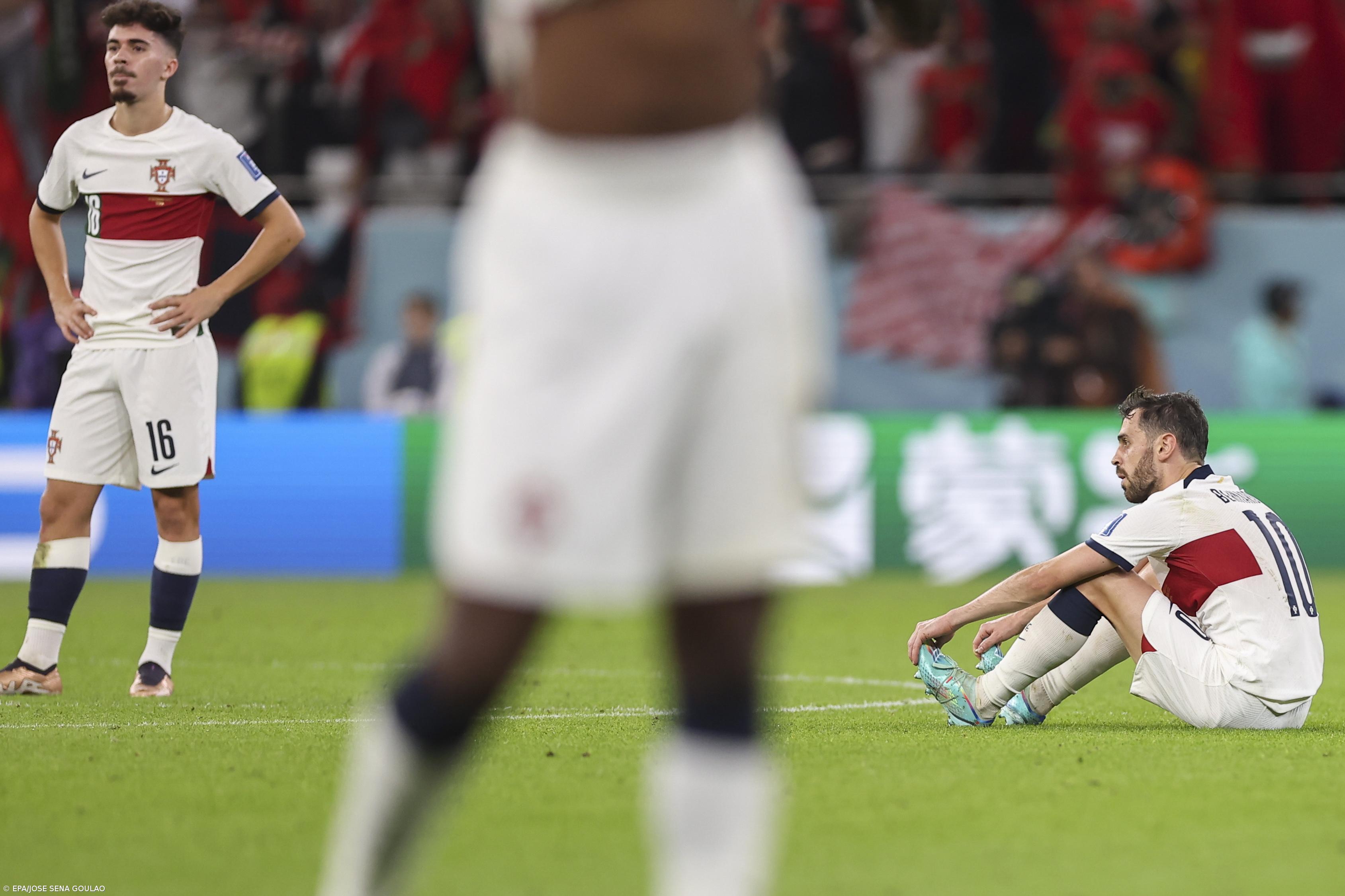 Jogo em que Portugal foi eliminado é o mais visto até agora – Imagem 3