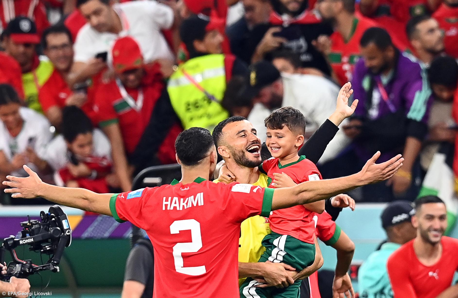 Jogo em que Portugal foi eliminado é o mais visto até agora – Imagem 4