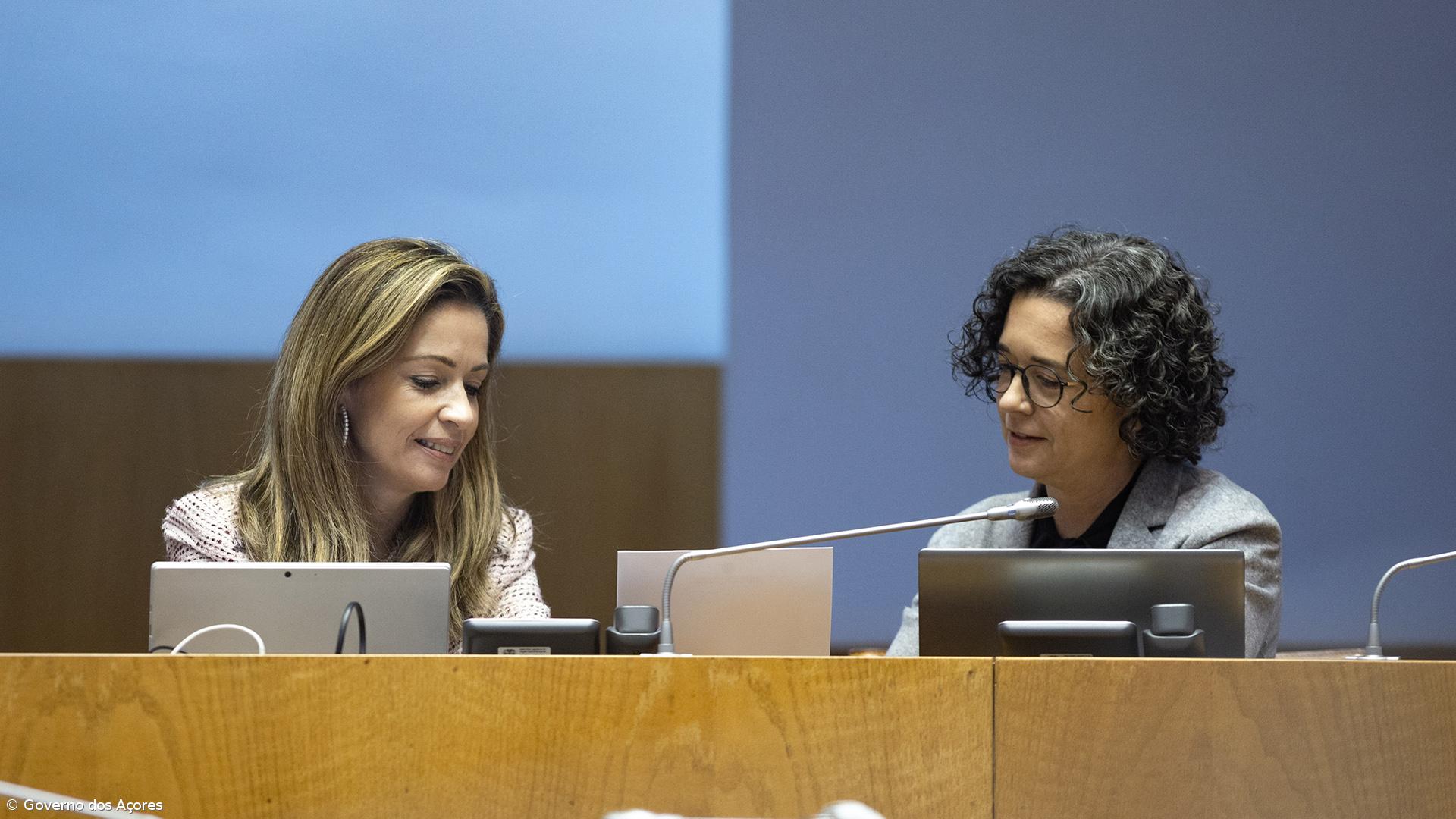 Reduzido número de alunos por turma no ensino profissional dos Açores – Imagem 1