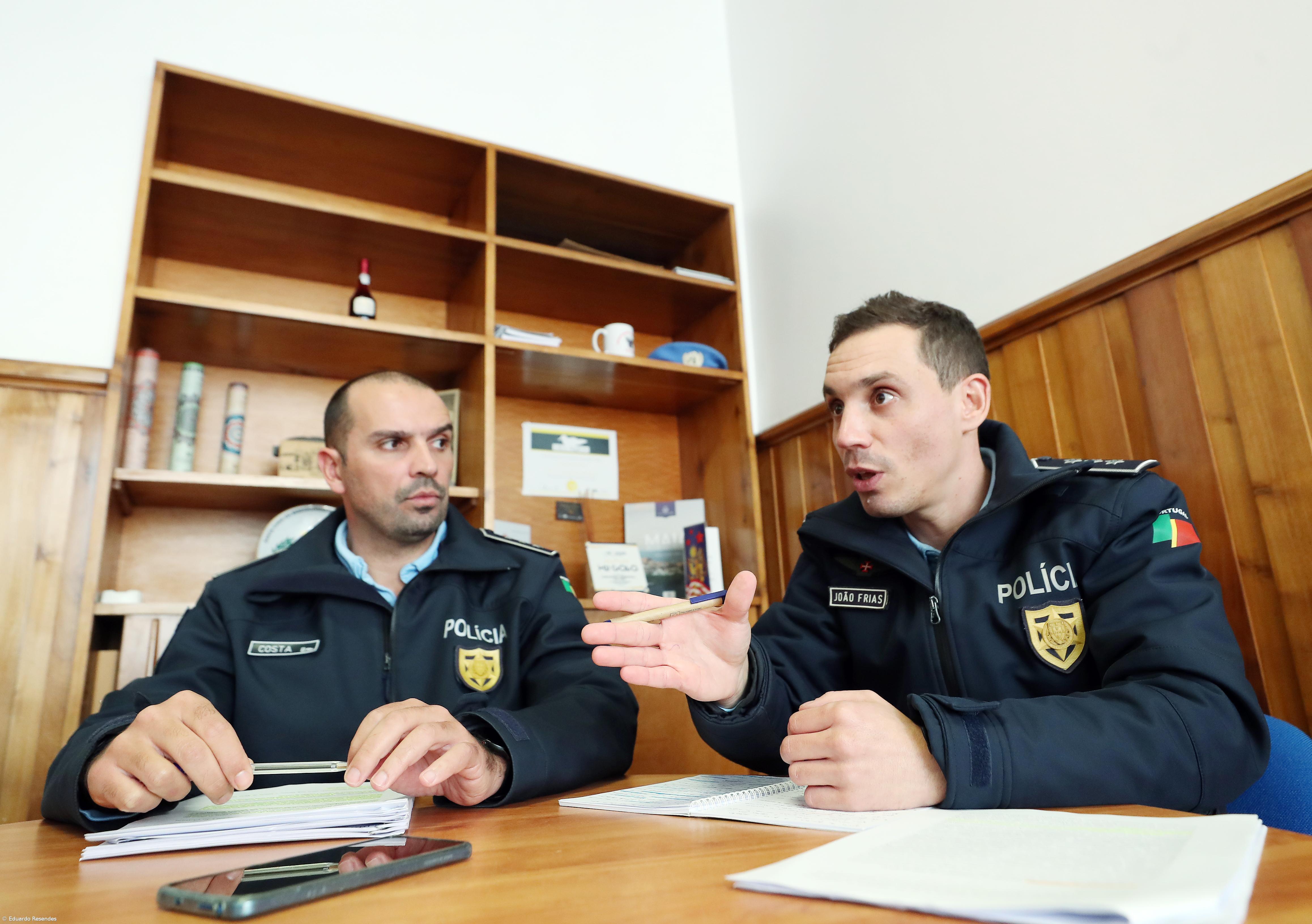 Police arrested more than 50 people for trafficking synthetics, in a year and a half – Imagem 1