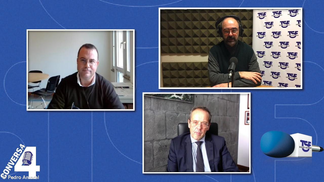 Conversa a Quatro 16 dezembro – Imagem 1