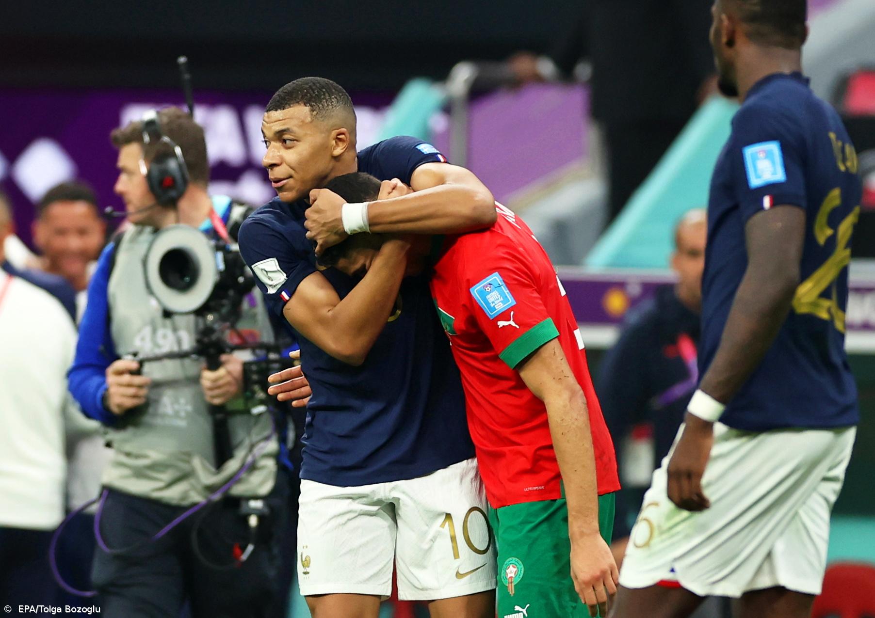Mbappé pode sagrar-se bicampeão com apenas 23 anos – Imagem 1