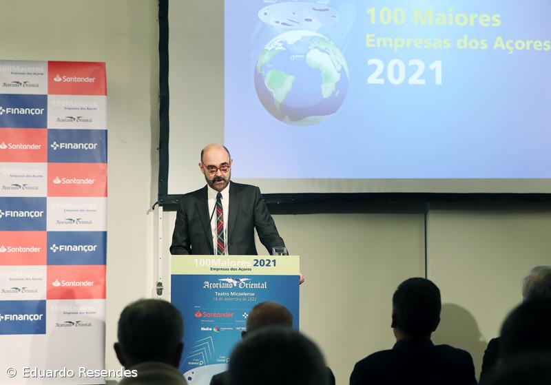 EDA foi a maior e ACAIL Açores a melhor empresa de 2021  – Imagem 24