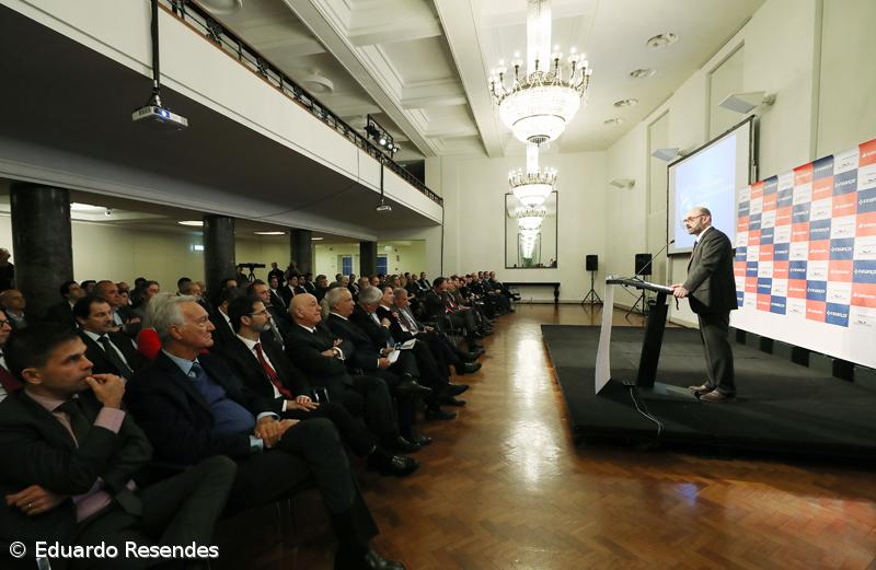 EDA foi a maior e ACAIL Açores a melhor empresa de 2021  – Imagem 25