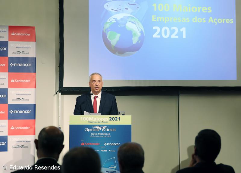 EDA foi a maior e ACAIL Açores a melhor empresa de 2021  – Imagem 27