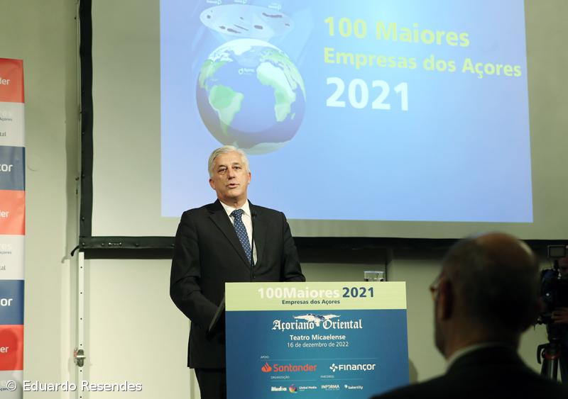 EDA foi a maior e ACAIL Açores a melhor empresa de 2021  – Imagem 29