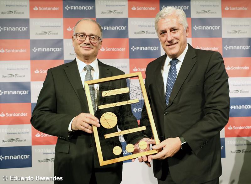 EDA foi a maior e ACAIL Açores a melhor empresa de 2021  – Imagem 19