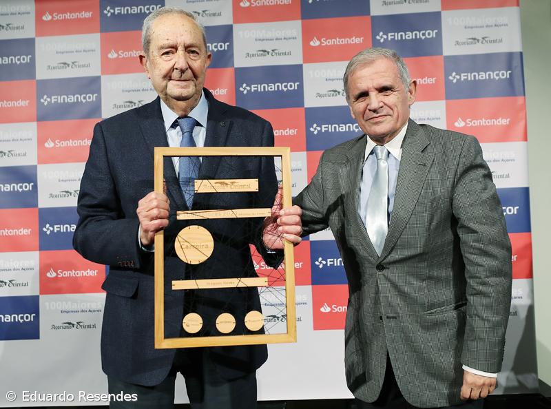 EDA foi a maior e ACAIL Açores a melhor empresa de 2021  – Imagem 11