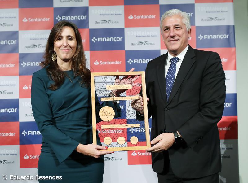 EDA foi a maior e ACAIL Açores a melhor empresa de 2021  – Imagem 10