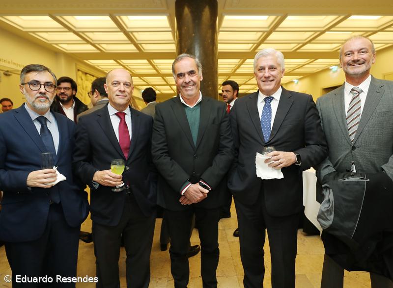 EDA foi a Maior Empresa em 2021 e a ACAIL Açores a Melhor Empresa – Imagem 3