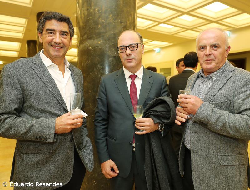 EDA foi a Maior Empresa em 2021 e a ACAIL Açores a Melhor Empresa – Imagem 6