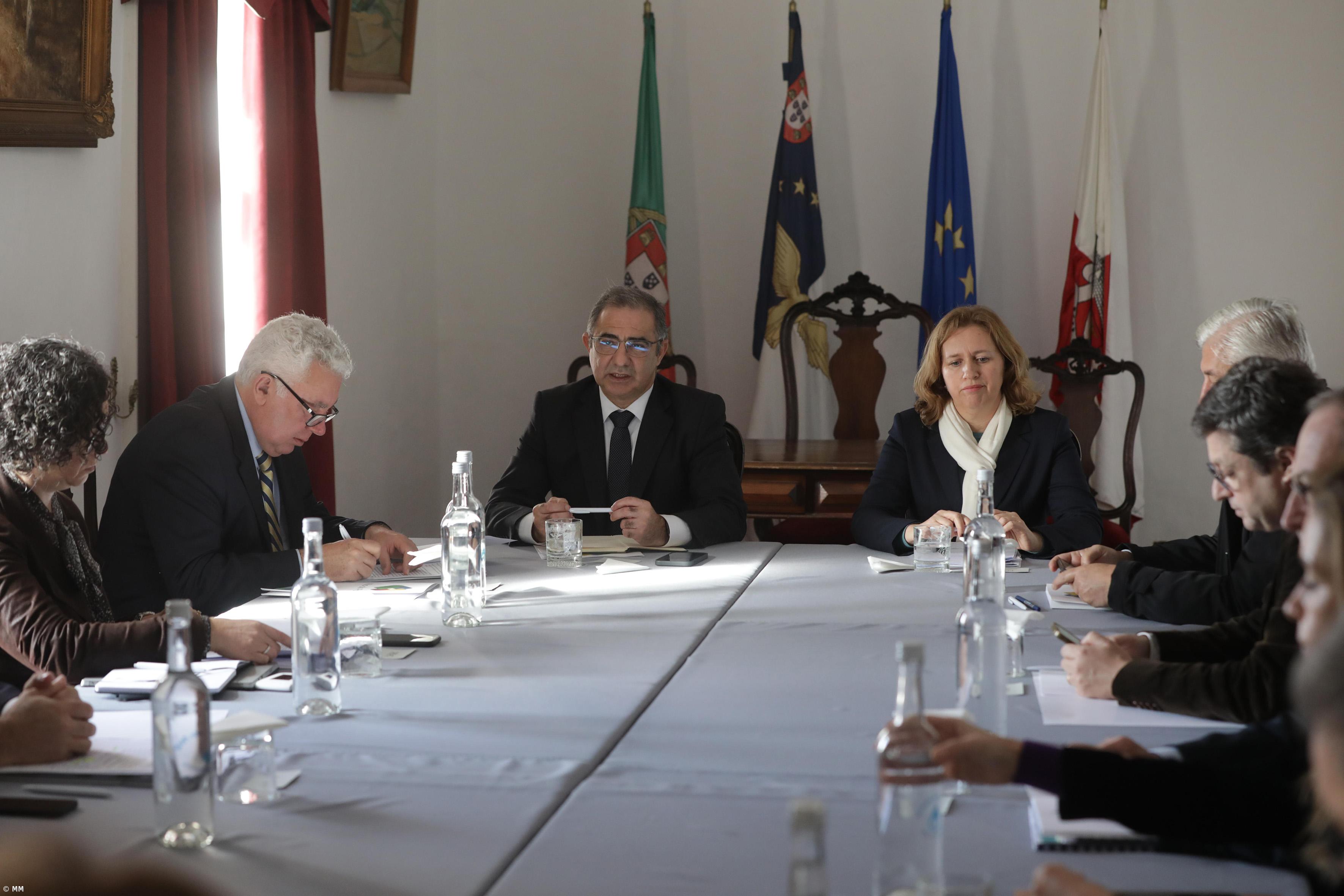 Vila do Porto e governo açoriano defendem abertura noturna do aeroporto de Santa Maria – Imagem 1