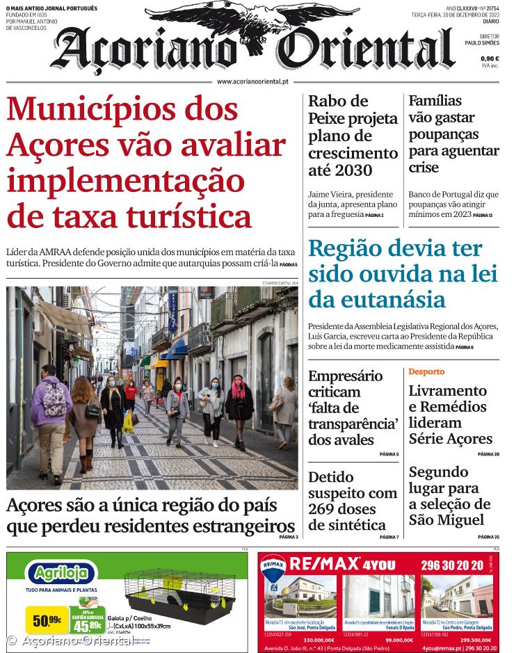 CAPA AO 20 dezembro – Imagem 1