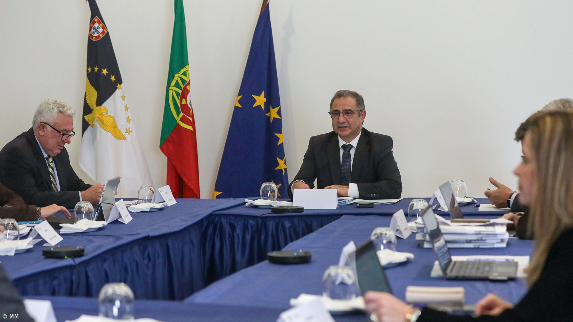 Açores querem lançar voos suborbitais a partir de outubro de 2023 – Imagem 1