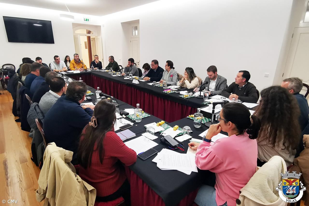 Municipio das Velas com 9,3 ME no orçamento em 2023 – Imagem 1