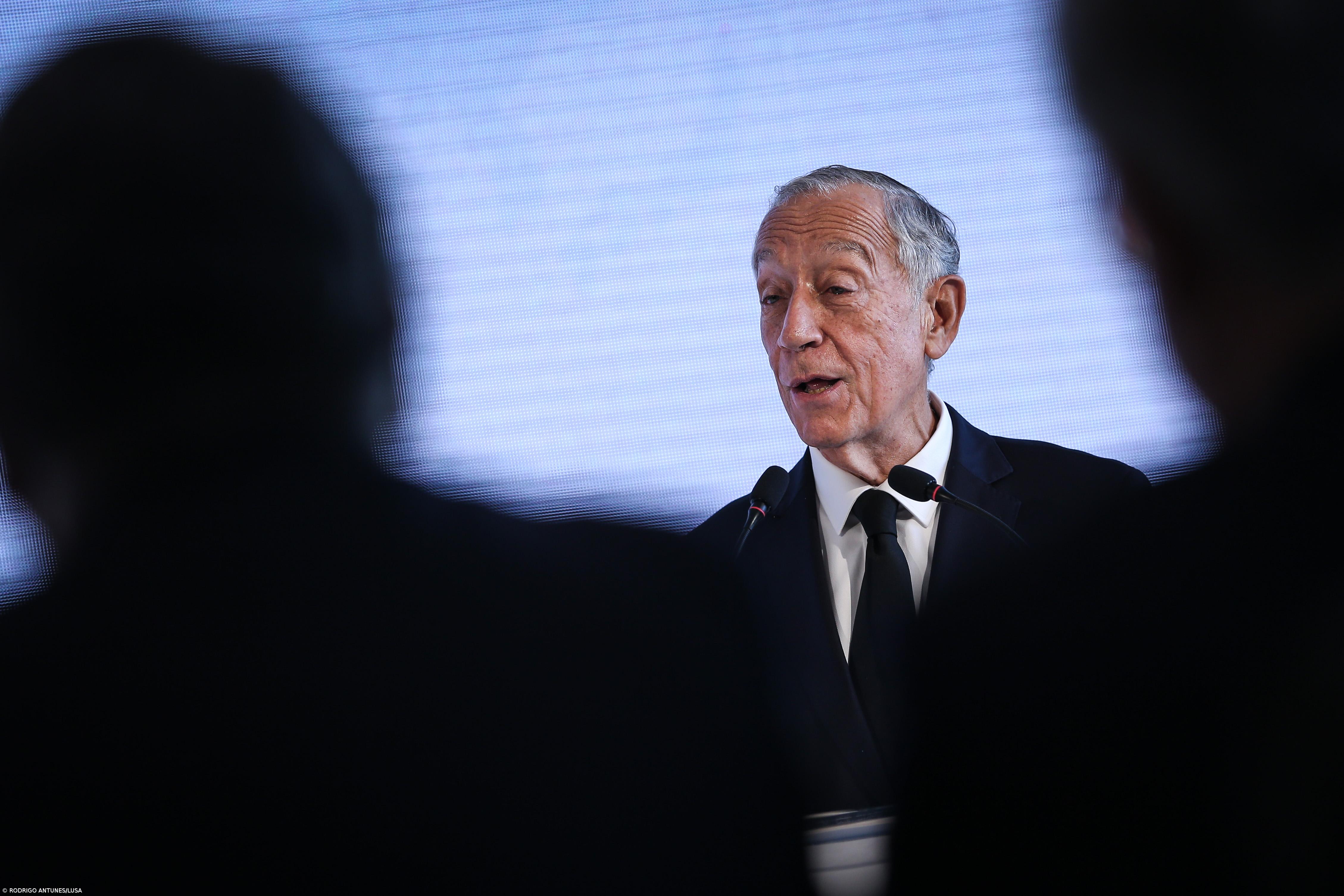 Dissolução do parlamento dos Açores é questão que não se coloca neste momento  – Imagem 1