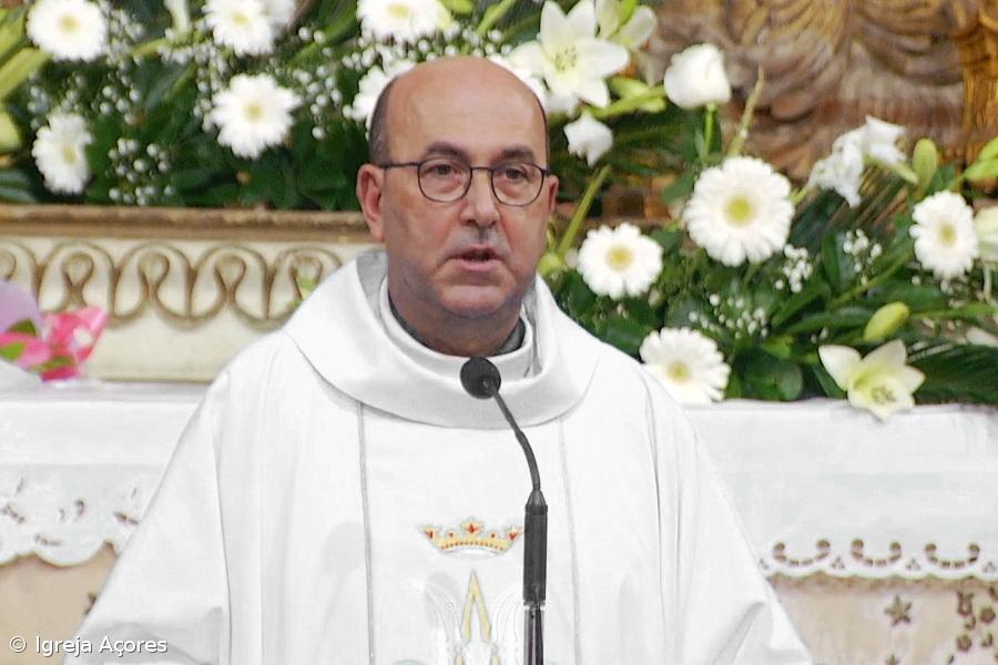 Mensagem do Natal de 2022 do Administrador Diocesano dos Açores – Imagem 1