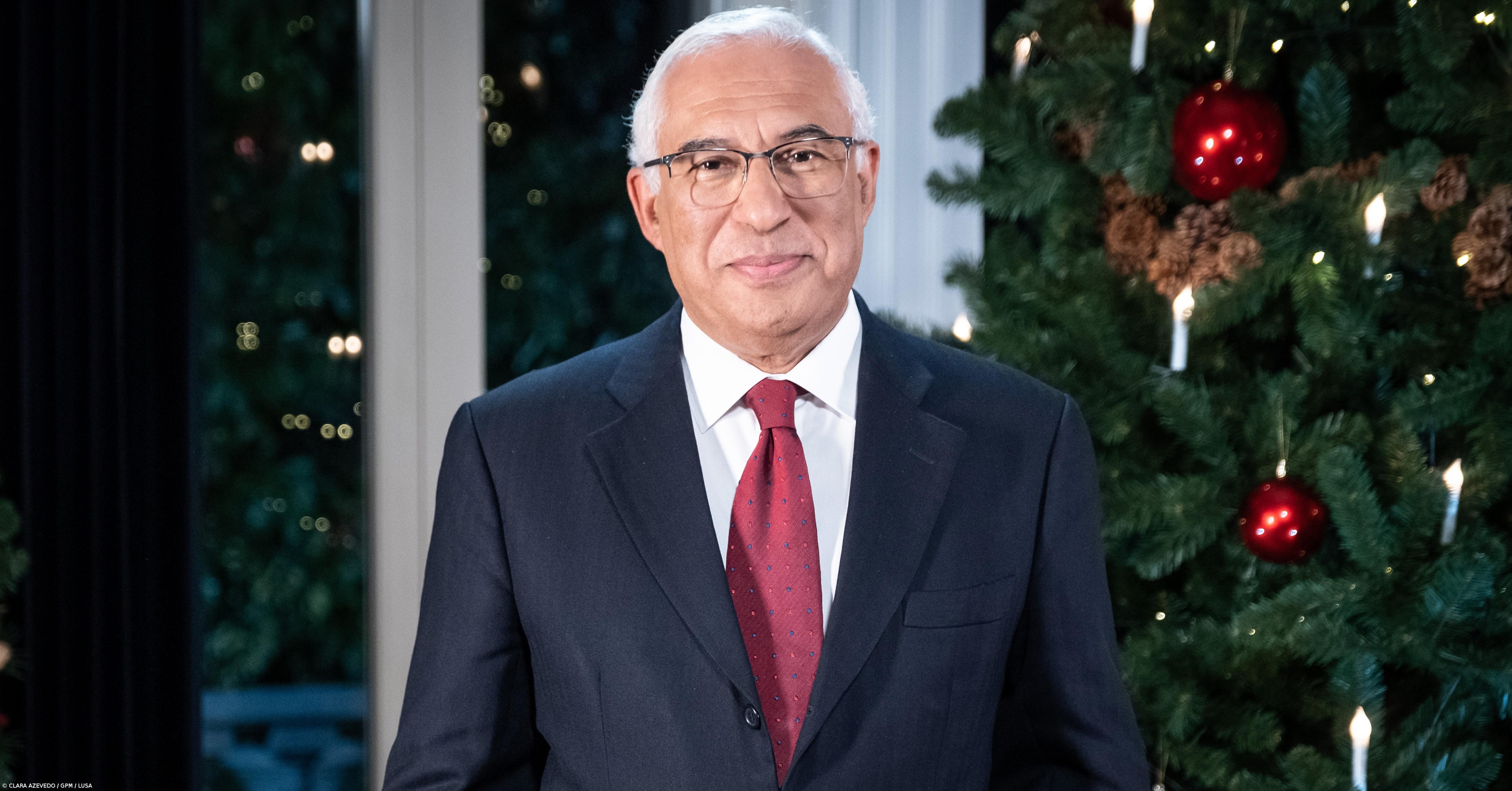 Costa diz que famílias pagarão menos 2000 milhões de IRS do que com as regras de 2015 – Imagem 1