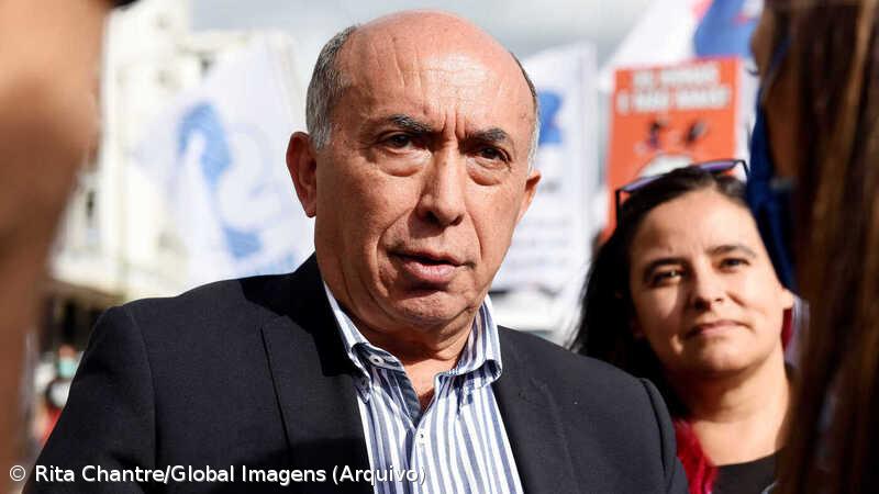 PCP acusa Costa de pintar imagem do país que portugueses não reconhecem – Imagem 1