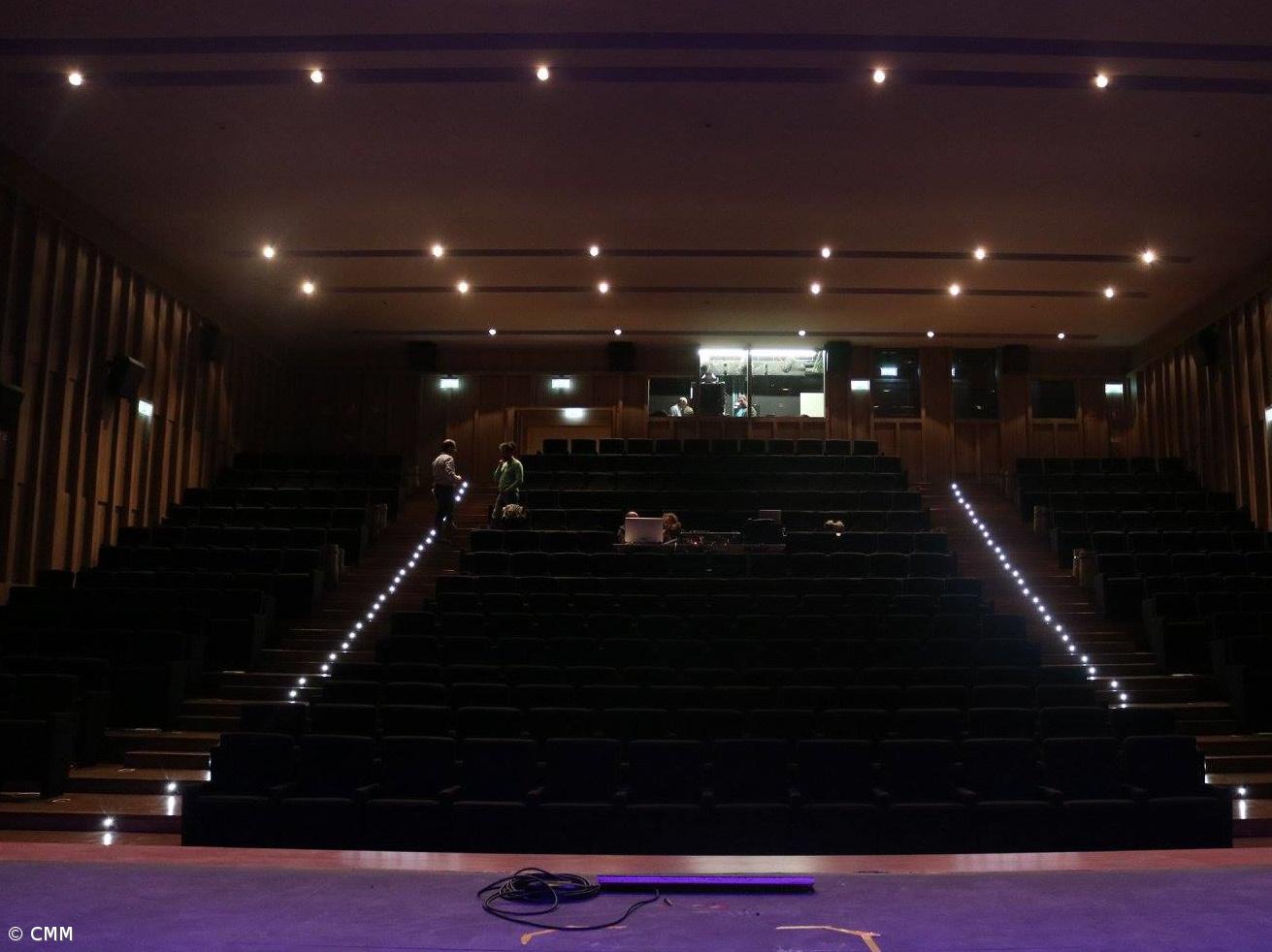 Documentário Sobre Epopeia Marítima do Canal Estreia em março  – Imagem 1