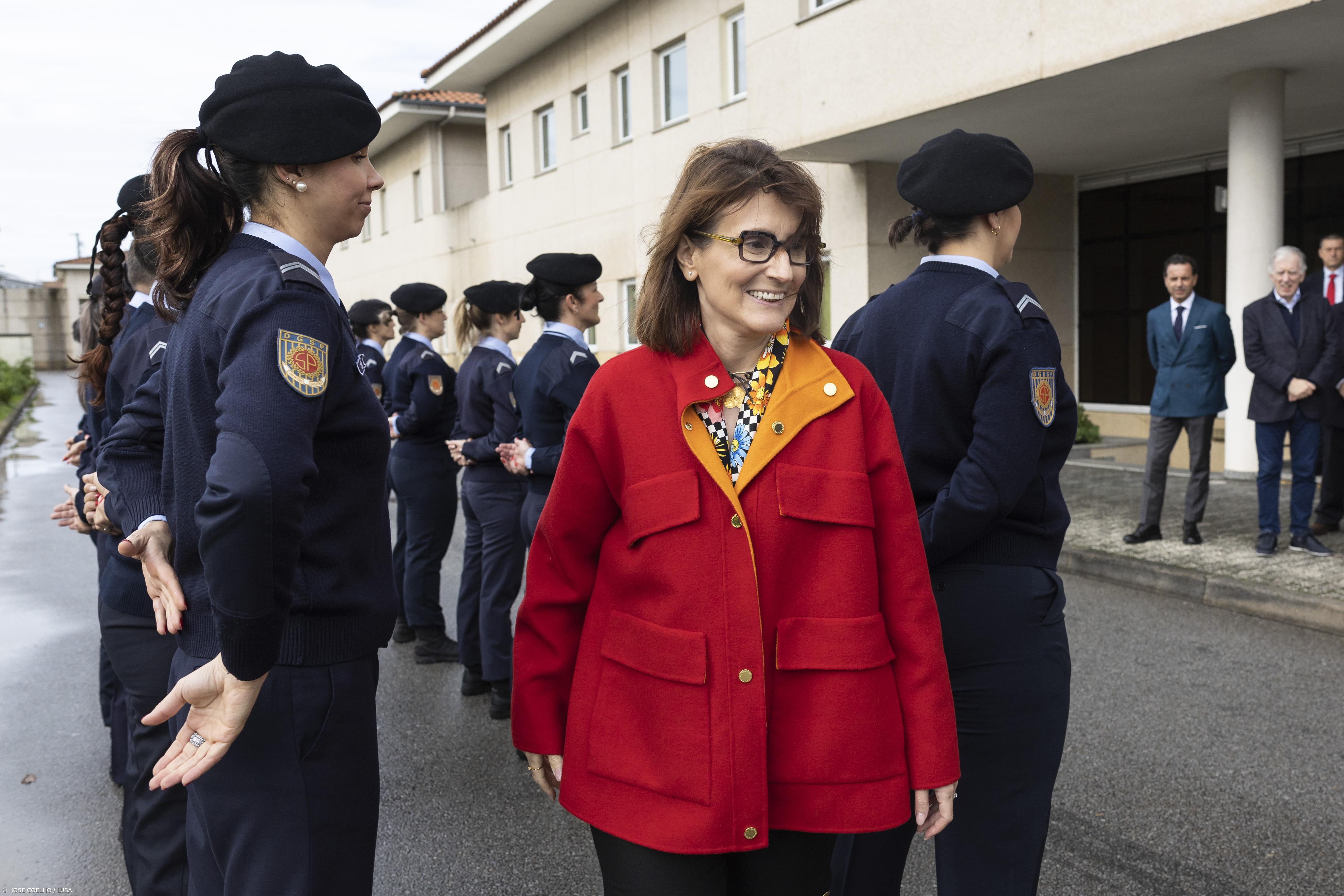 Governo lança em breve concursos para fechar estabelecimento prisional de Lisboa  – Imagem 1