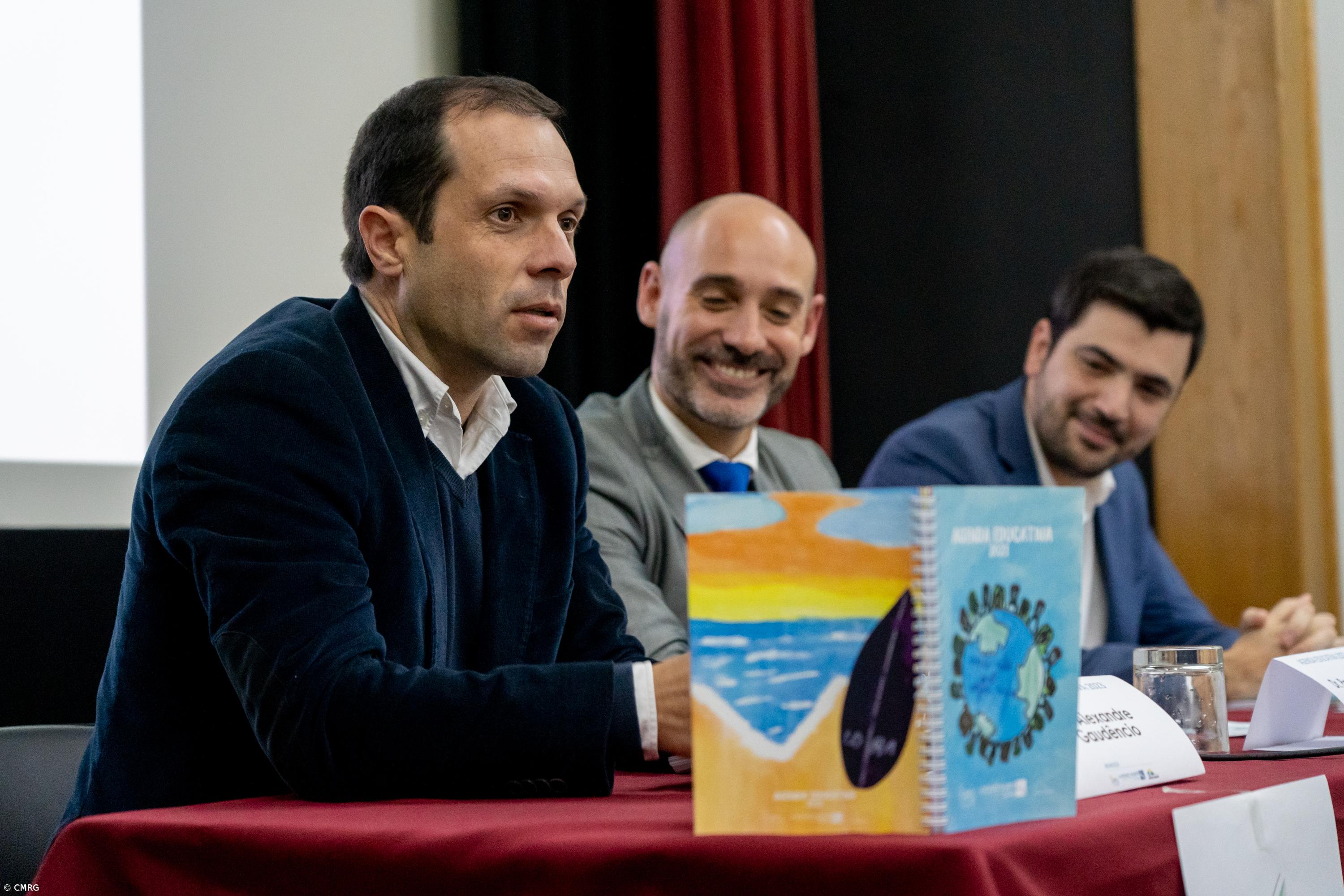 Lançada agenda educativa na Ribeira Grande – Imagem 1